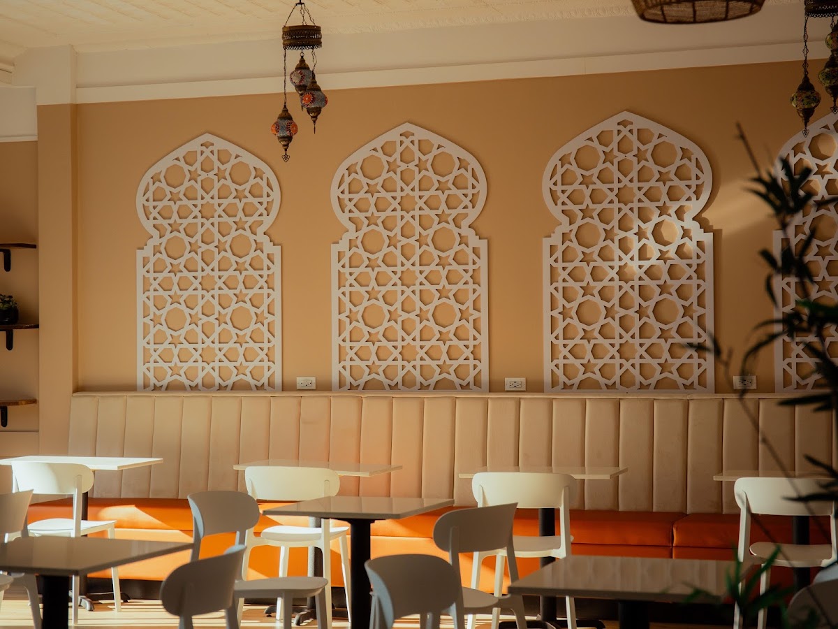 Café Loünja