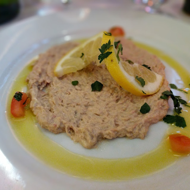 Rillette