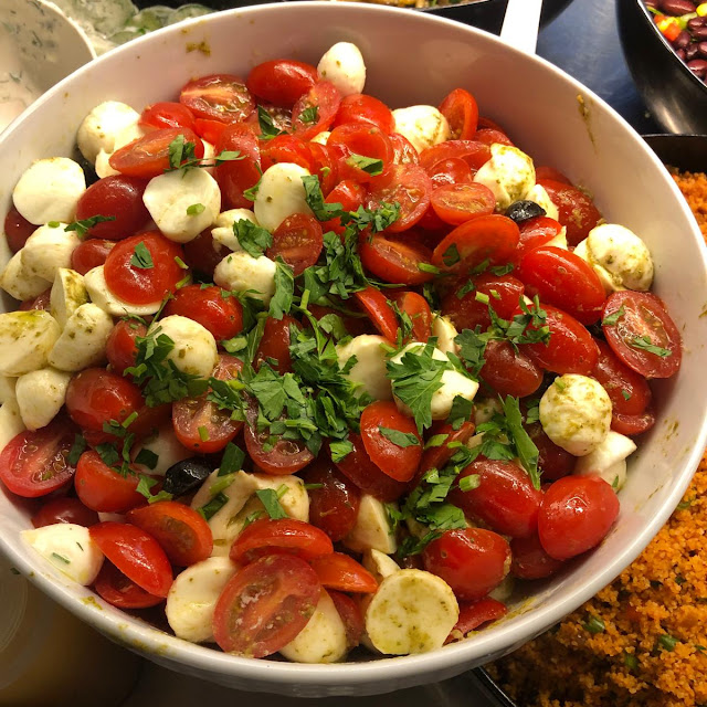 Salads