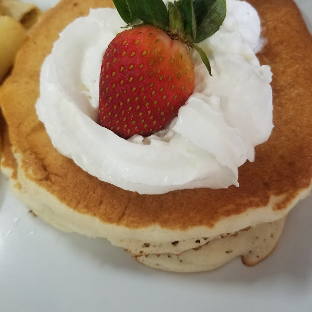 Pancakes