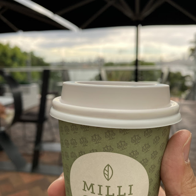 Flat White