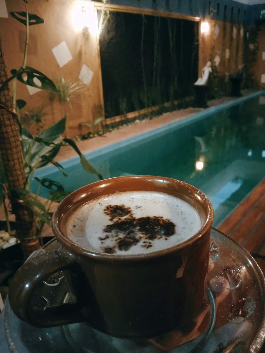 Cafe Morena