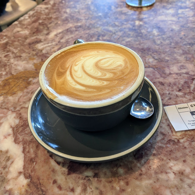 Latte