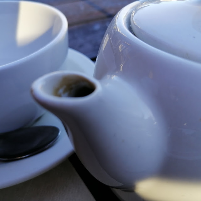 Green Tea