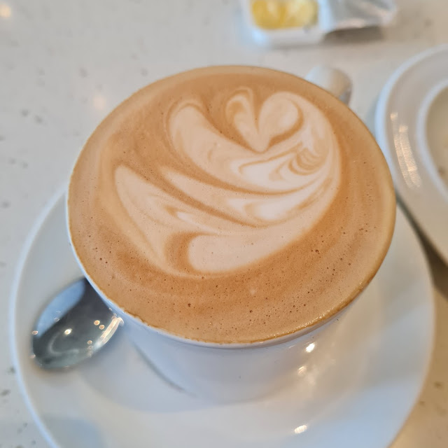 Flat White