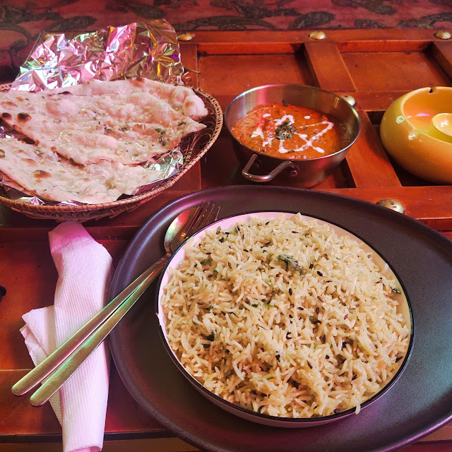 Butter Chicken