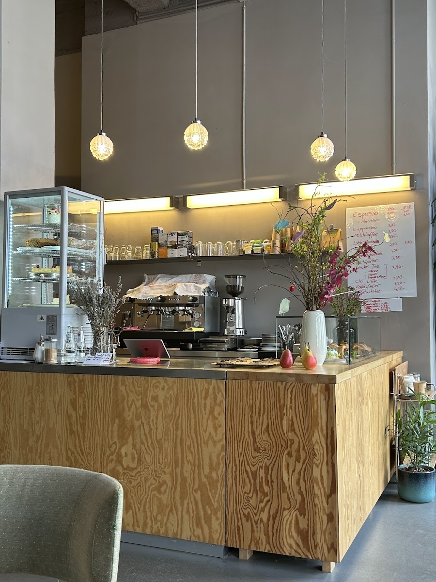 Cafe Nea