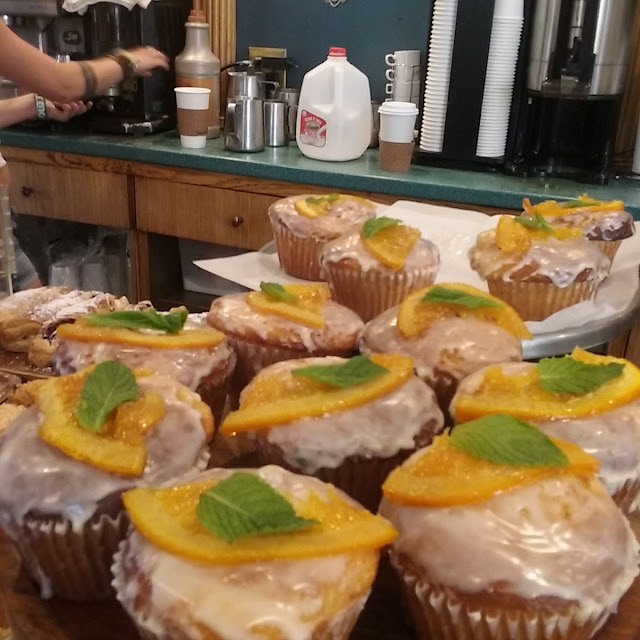 Muffins