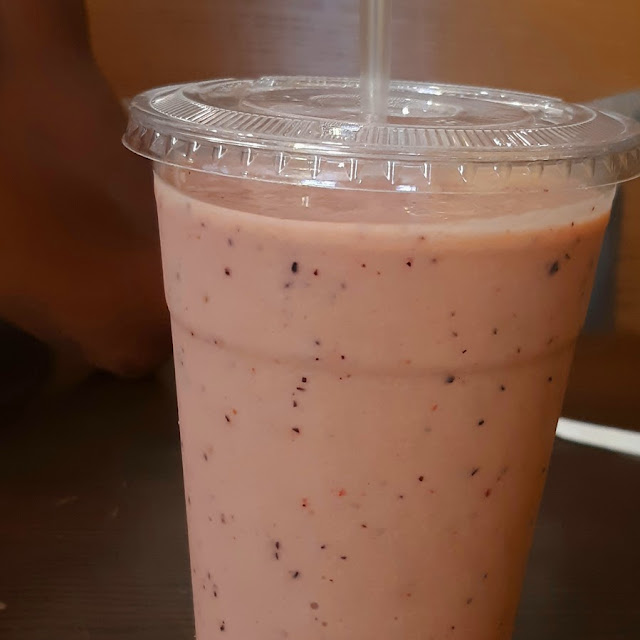 Smoothies