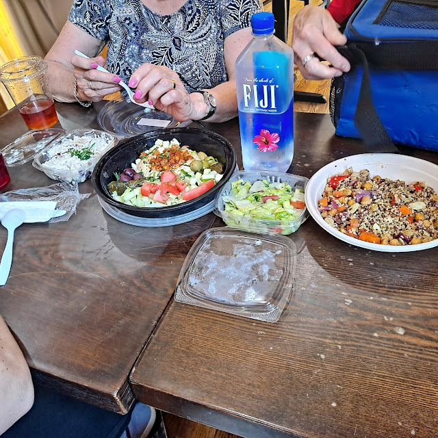 Our Table