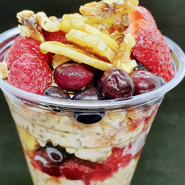 Low Fat Yoghurt