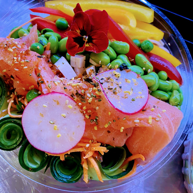 Poke Salad