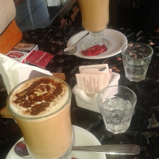 Capuchino