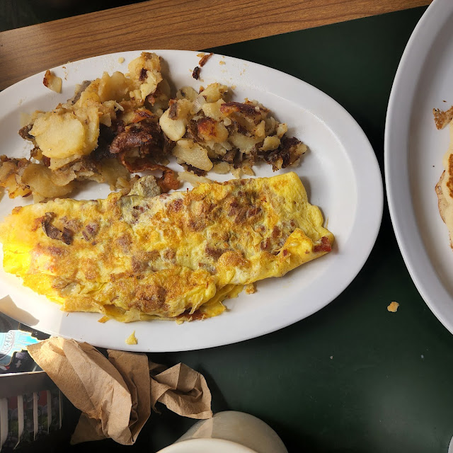 Omelet