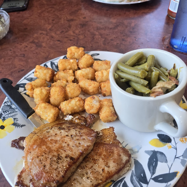 Okra