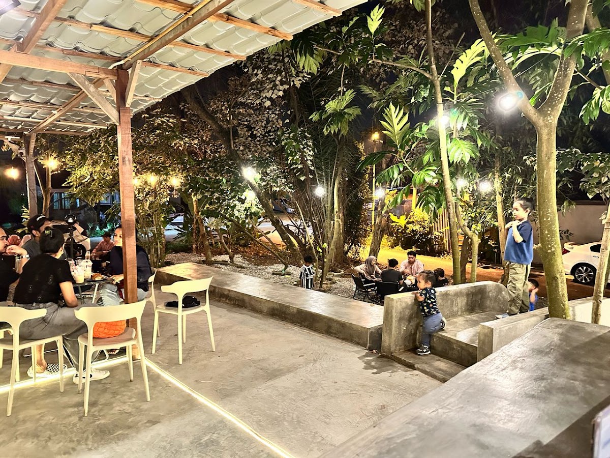 cafe pressa