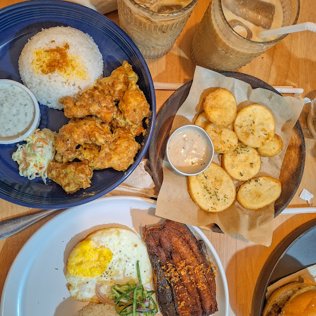 Mojo Chicken Fingers Platter