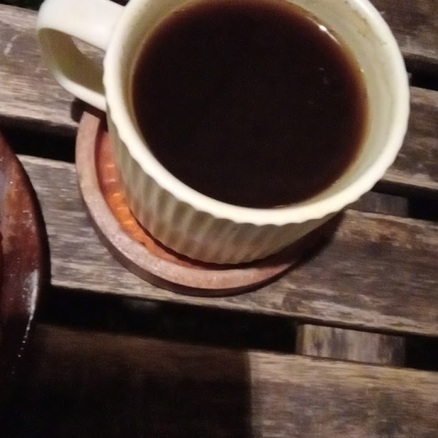Espresso Double Espresso Coffee
