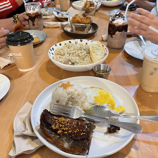 Bangus Inasal