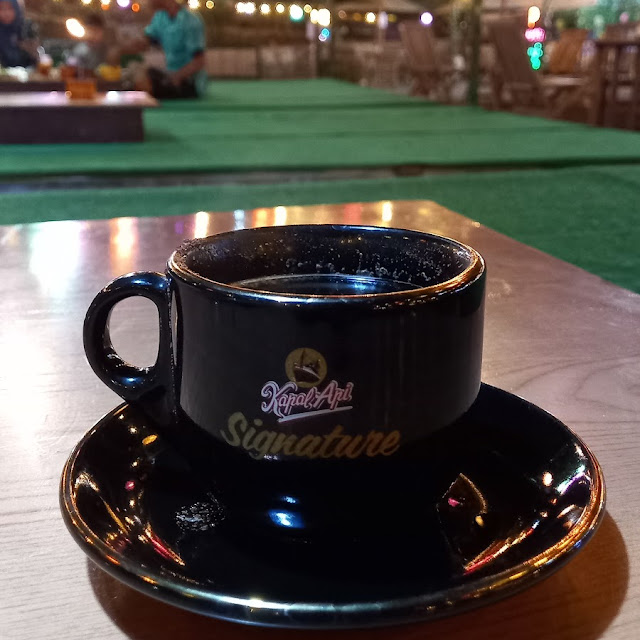 Kopi Hitam