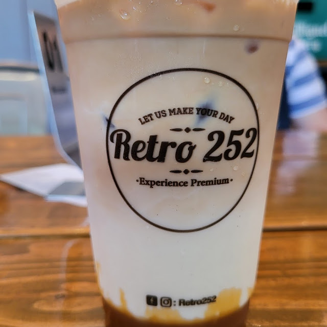 Salted Caramel
