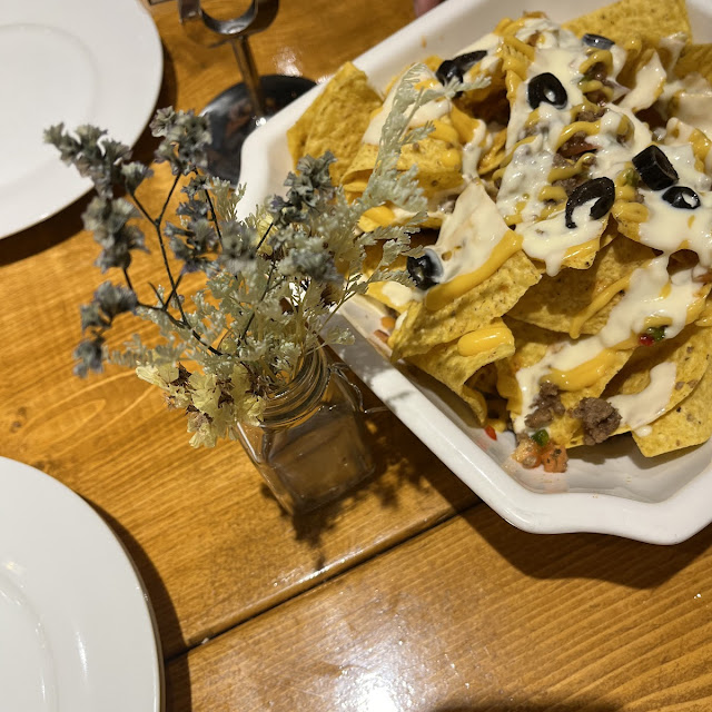 Nachos Preferred