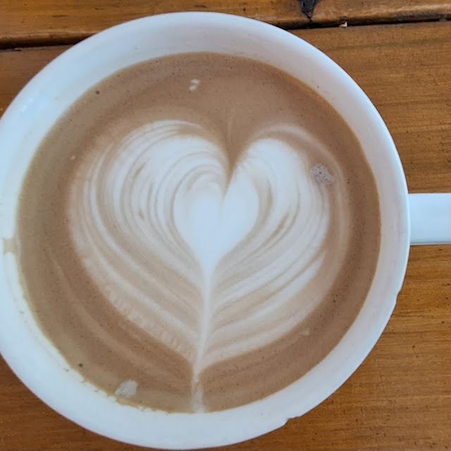 Caramel Macchiato