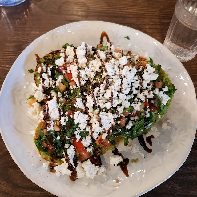 Bruschetta