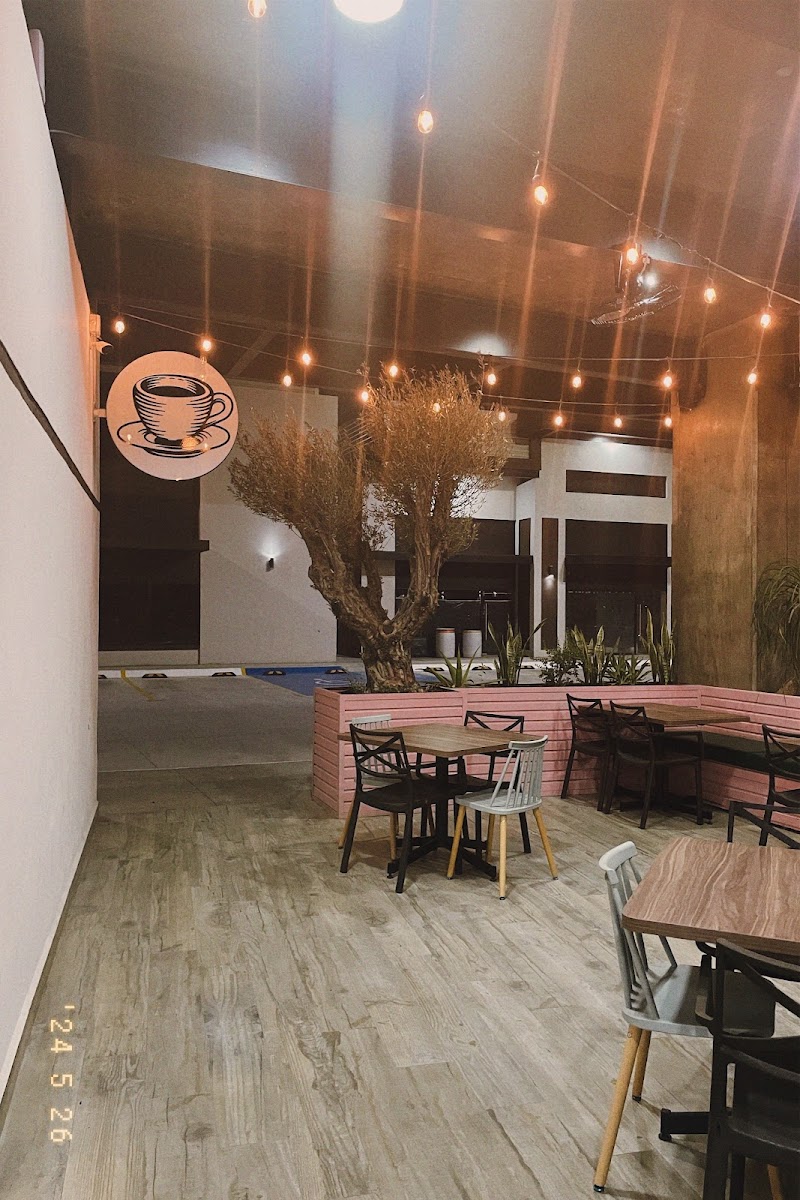 Cafe Rosita Suc. Olivia Ramirez