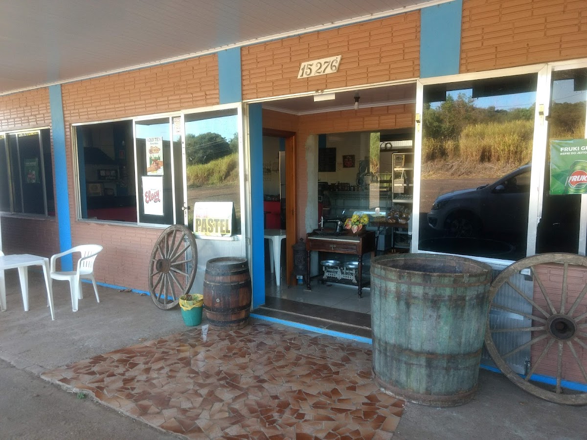 CAFE SABOR DA SERRA E POUSADA