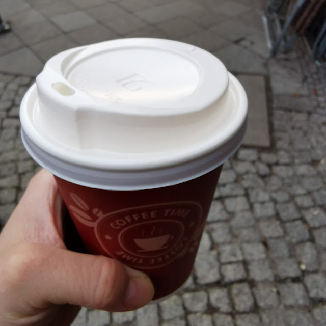 Latte Machiato