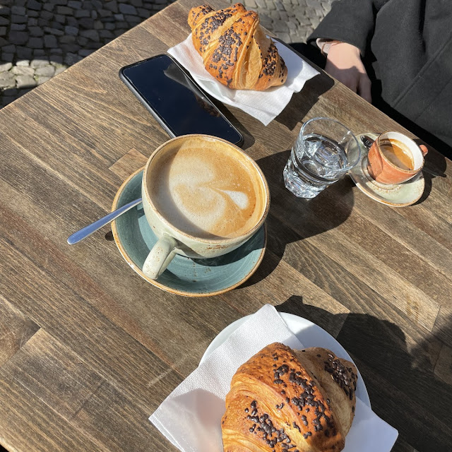 Croissant