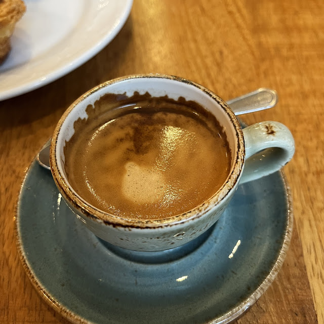 Espresso