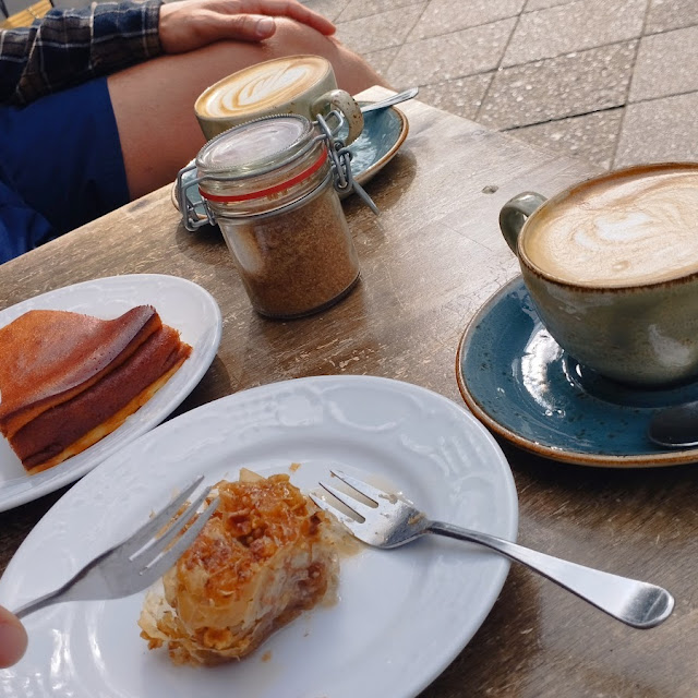 Käsekuchen