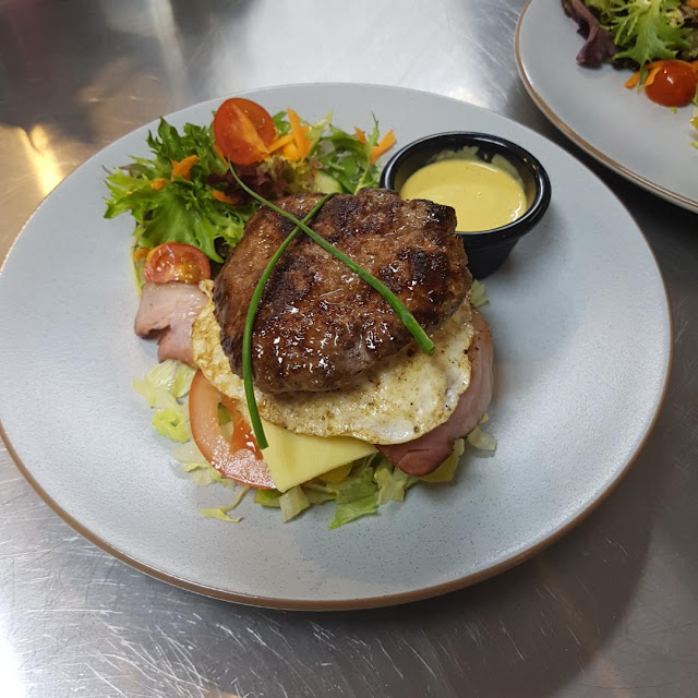 Hamburger
