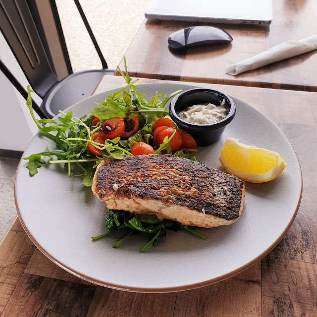 Salmon