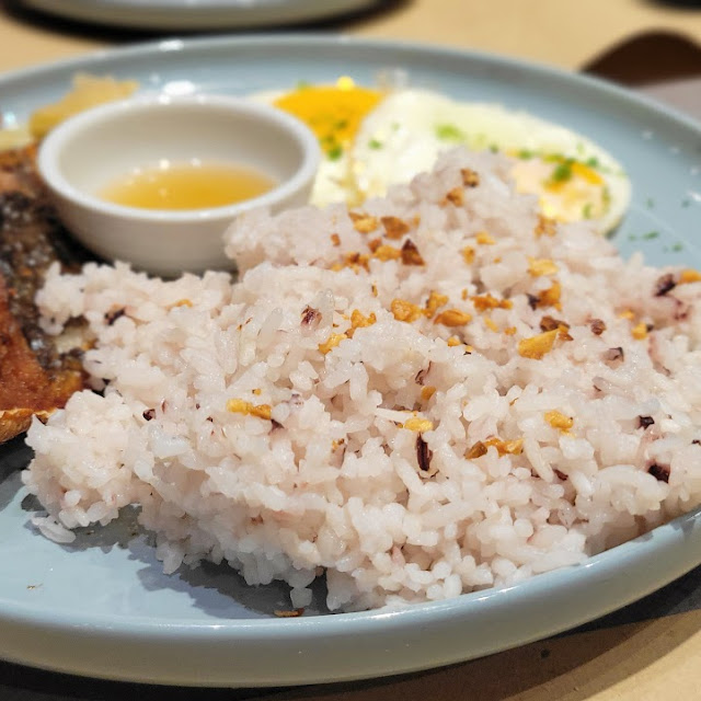 Daing Na Bangus