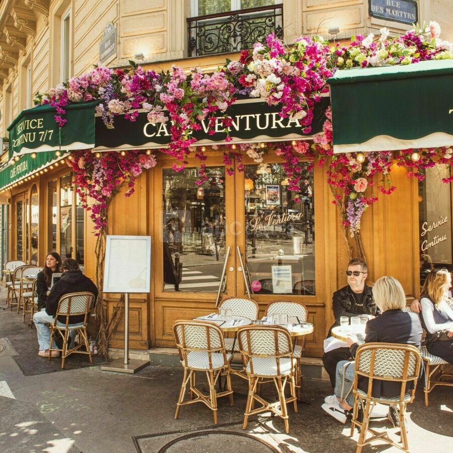 Cafe Ventura