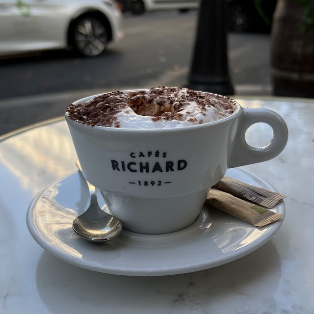 Coffee