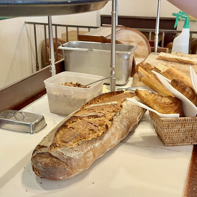 Bread