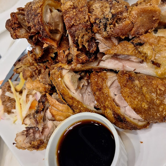 Crispy Pata
