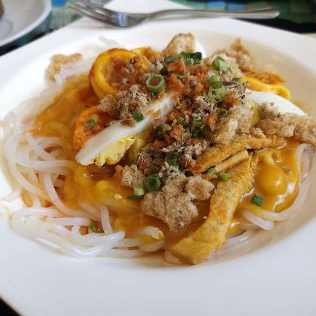 Pancit Luglug