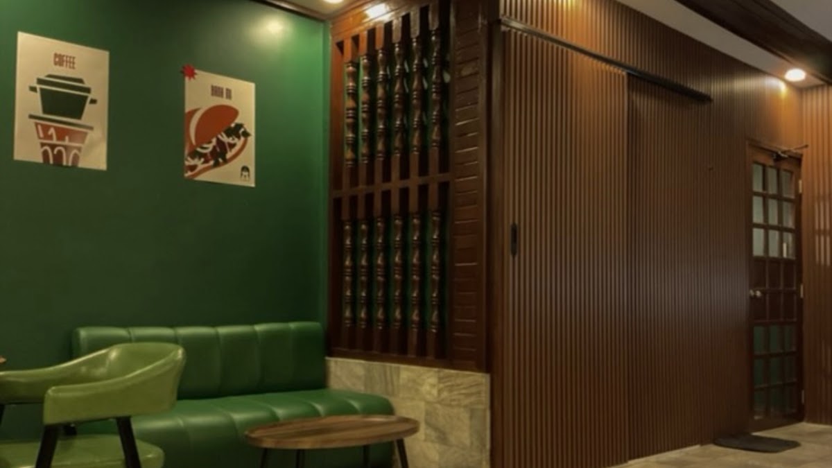 Cafe Viet