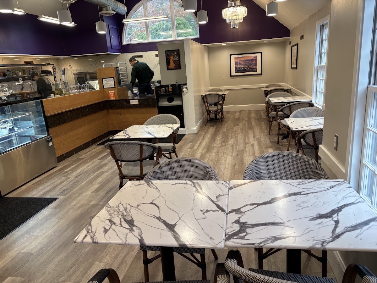 Cafe Viola