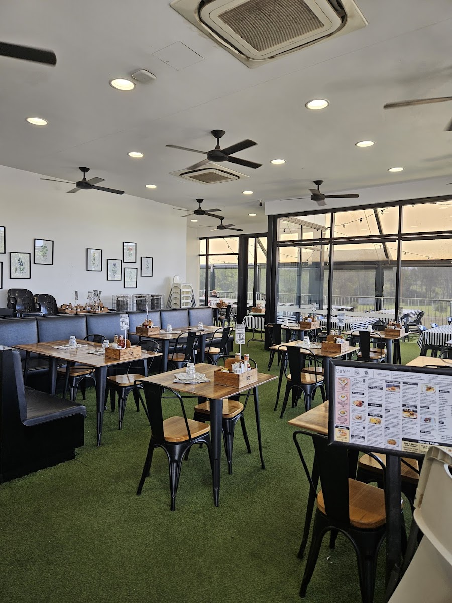 Cafe63 Redbank Plains