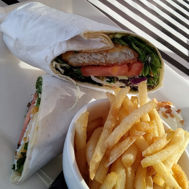 Anne Wrap