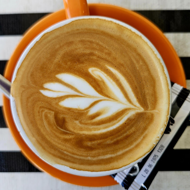 Flat White
