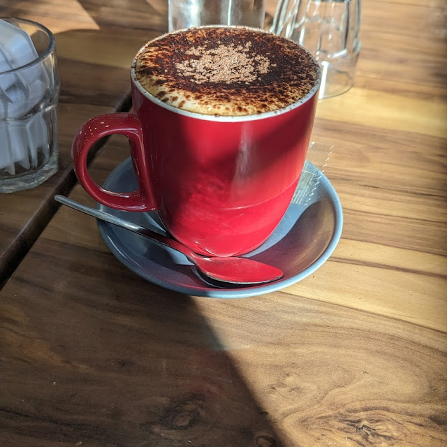 Capuchino