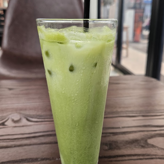 Matcha