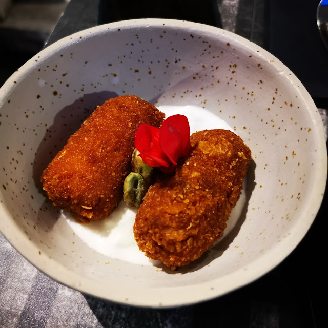 Croccadella